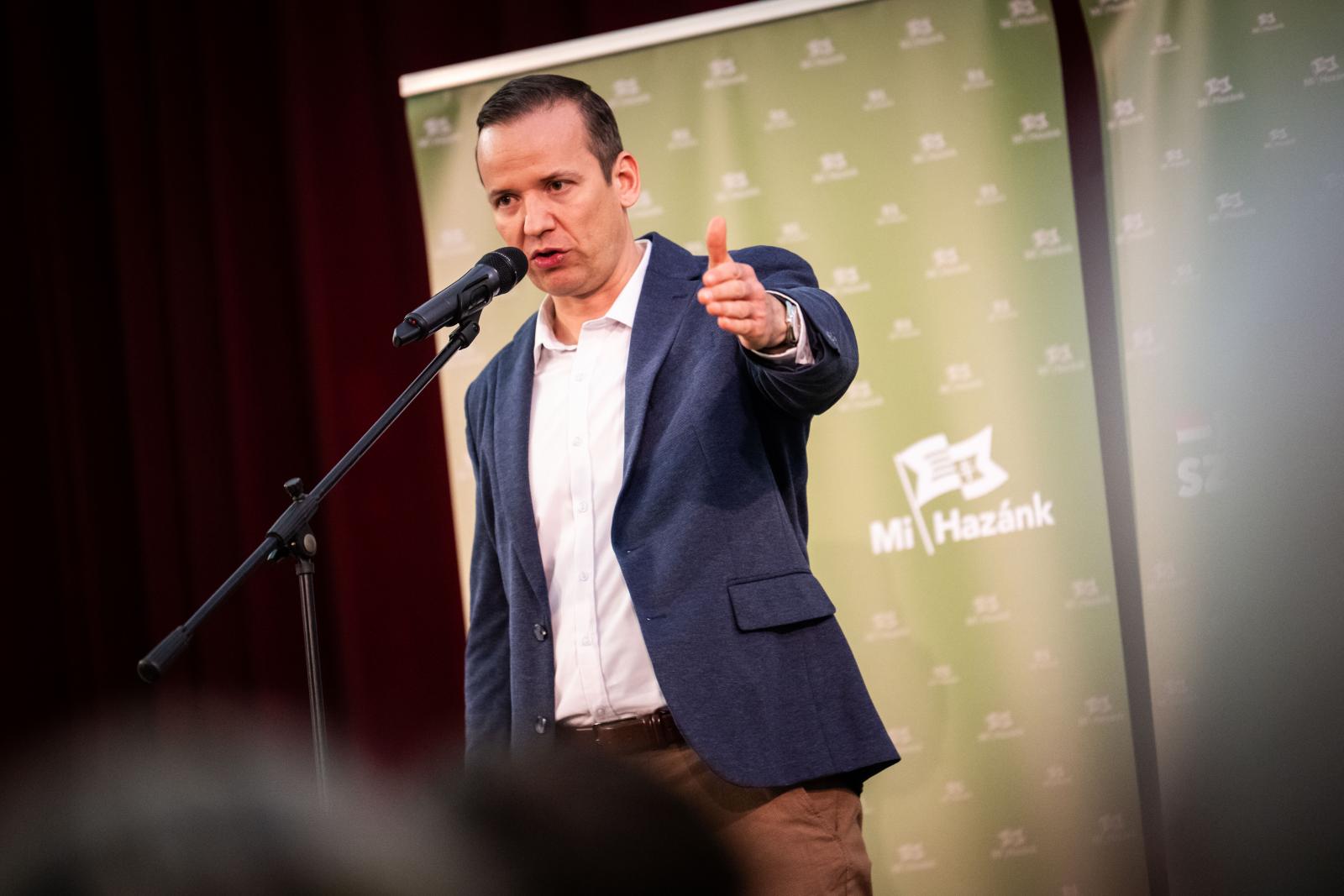 IDEA: A fideszesek negyede elképzelhetőnek tartja, hogy végül a Mi Hazánkra szavaz