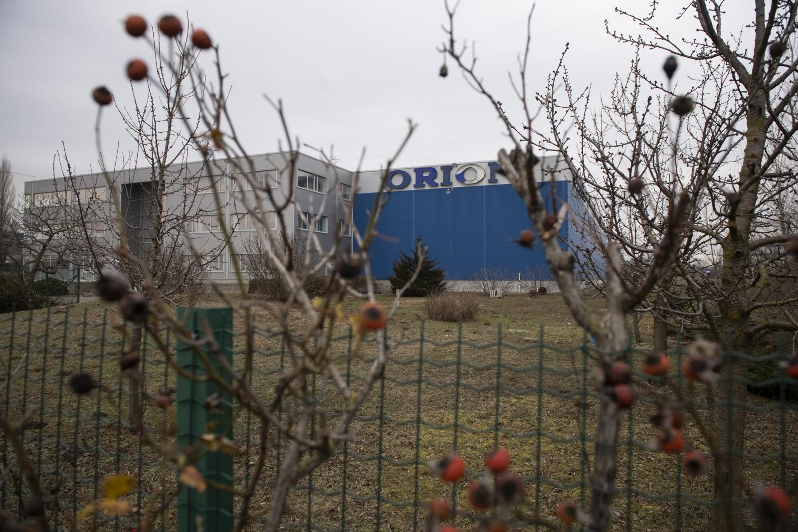 Felszámolják a sóskúti akkufeldolgozót tervező céget