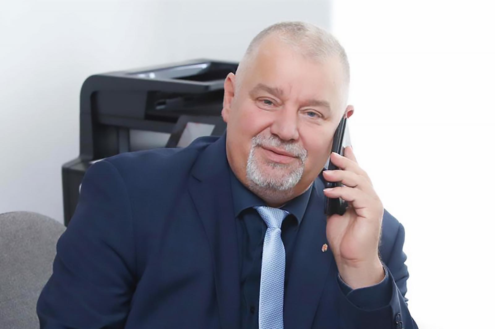 Negyvenegy szabolcsi polgármester kampányol az egyik fideszes képviselőjelölt mellett