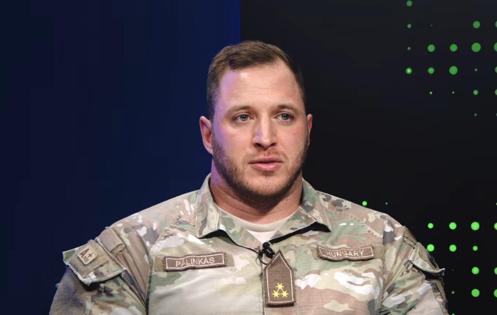 Pálinkás Szilveszter: Olyan sok katona akar leszerelni, hogy Magyarország védelmi képessége közelítene a nullához, Orbán Gáspár úgy számolt, hogy a magyar katonák fele meghalna a csádi misszióban