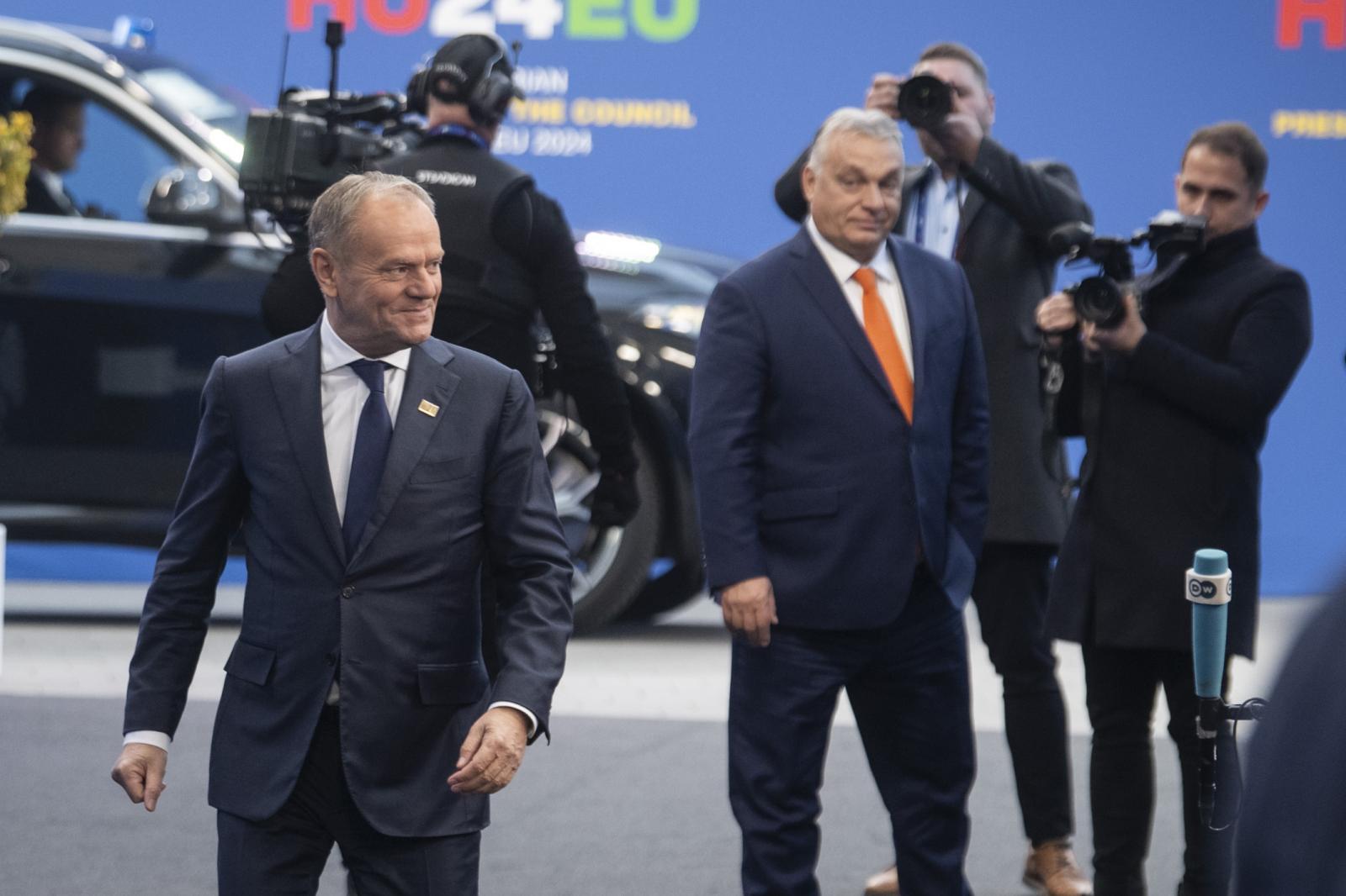 A jogállam helyreállításához be lehet vetni különleges eszközöket, de kormányváltás után Magyarországon sem lesz könnyű