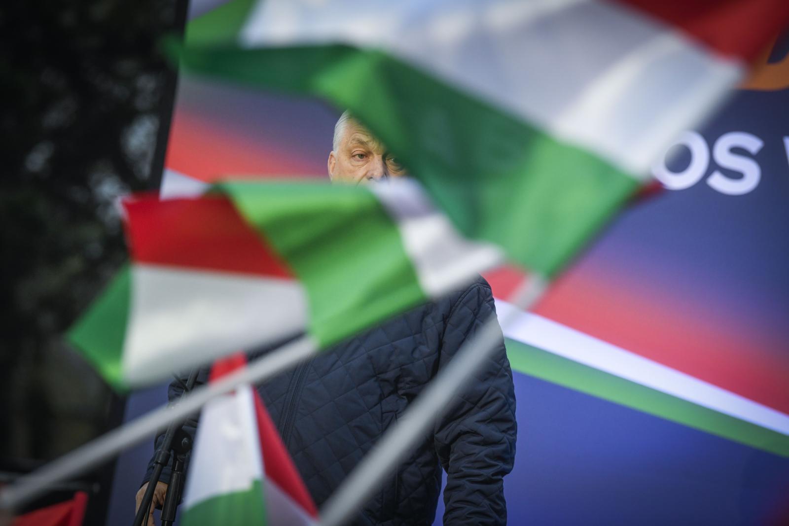 Választás 2026: Egész Magyarországot meglepheti, mindent vihet a Tisza, ha Pesttől délre győz