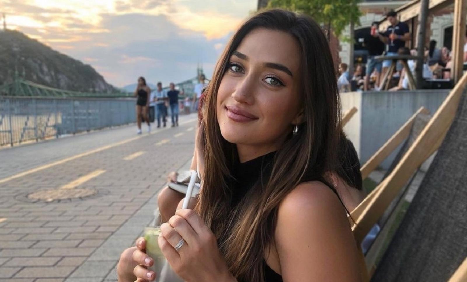 A Kanári-szigeteken megtalálták a Nagy Ő egykori szereplője, Lovas Annabella holttestét