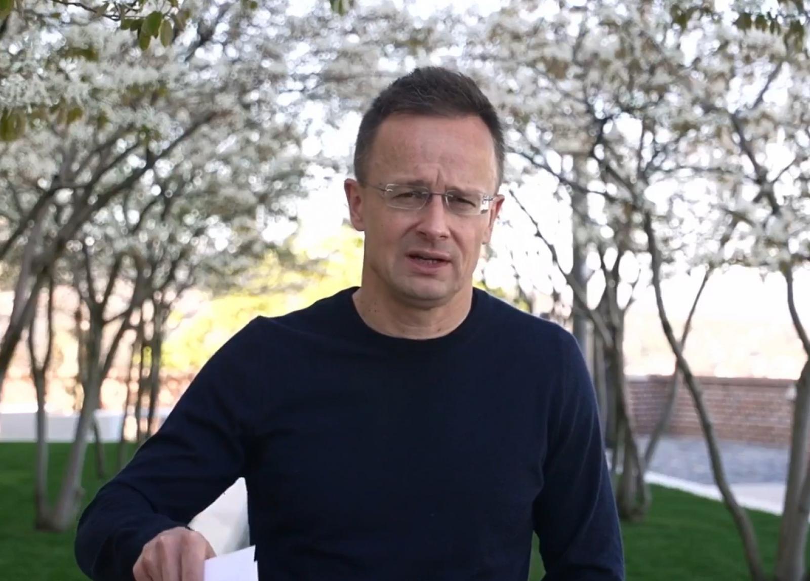 Orbán Viktor elrendelte, hogy katonák védjék a Török Áramlat földgázvezeték magyarországi szakaszát, Szijjártó Péter nyíltan az ukránokat vádolja az állítólagos merényletkísérlettel