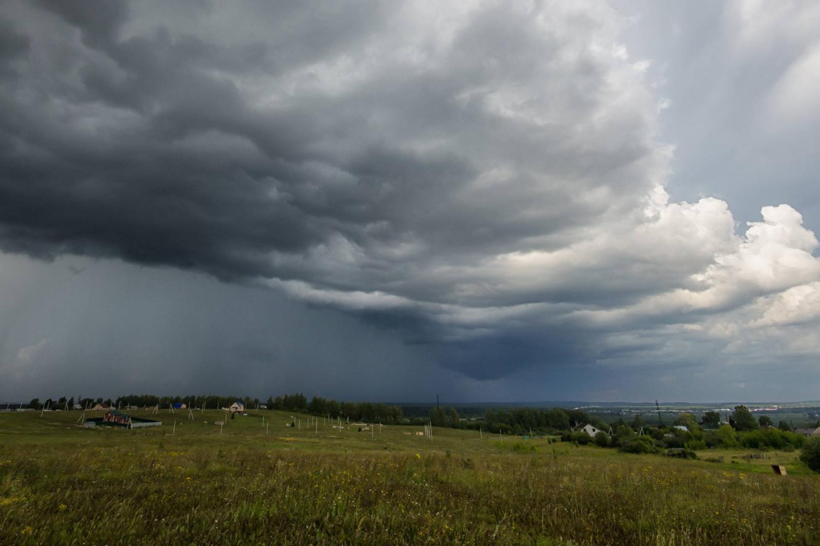 Hidegfrontot hoz a húsvét hétfője