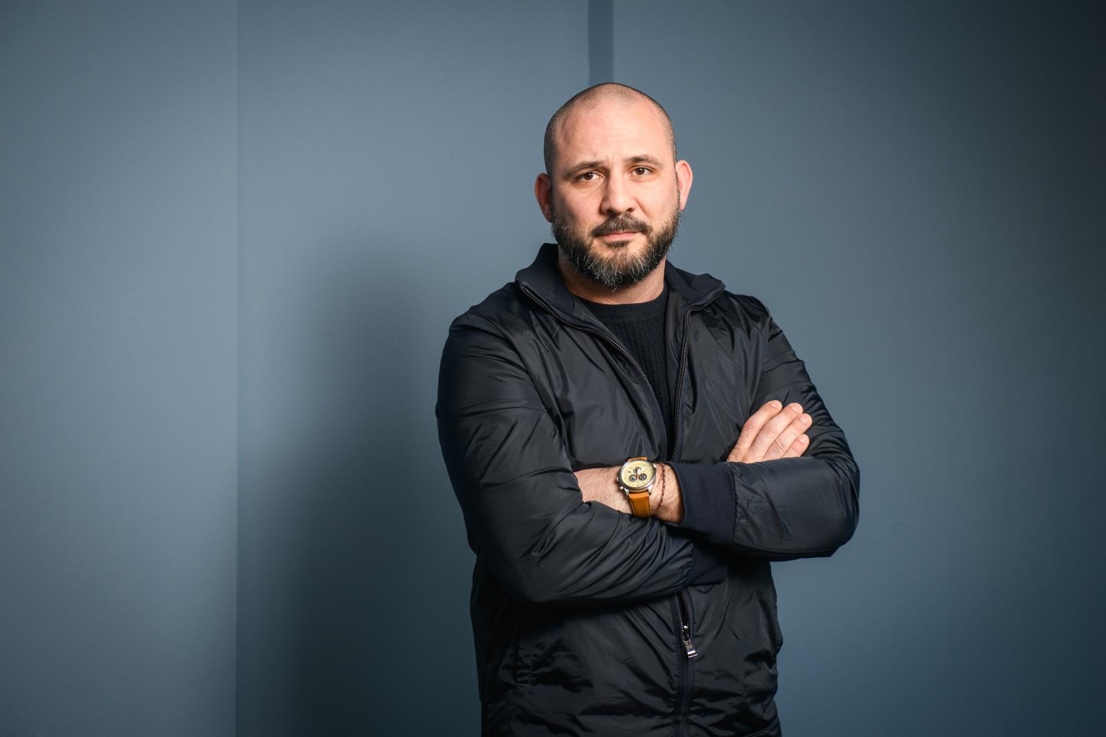 Bartha Károly: Már a rendőrök is nagyon várják április 12-ét