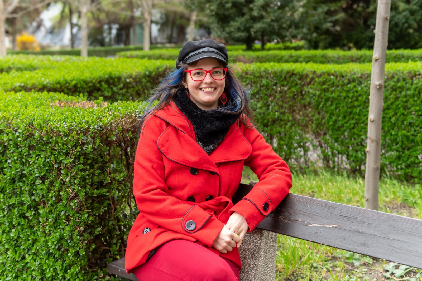 „Akinek van némi matematikai-kritikai gondolkodásmódja, az soha nem lesz elvakult párthívő”