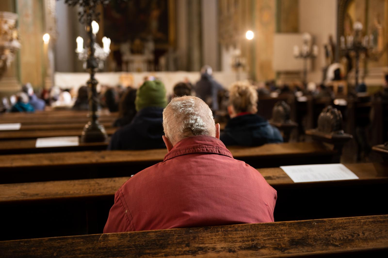 Több templomban is a Fidesz mellett kampányoltak húsvétkor