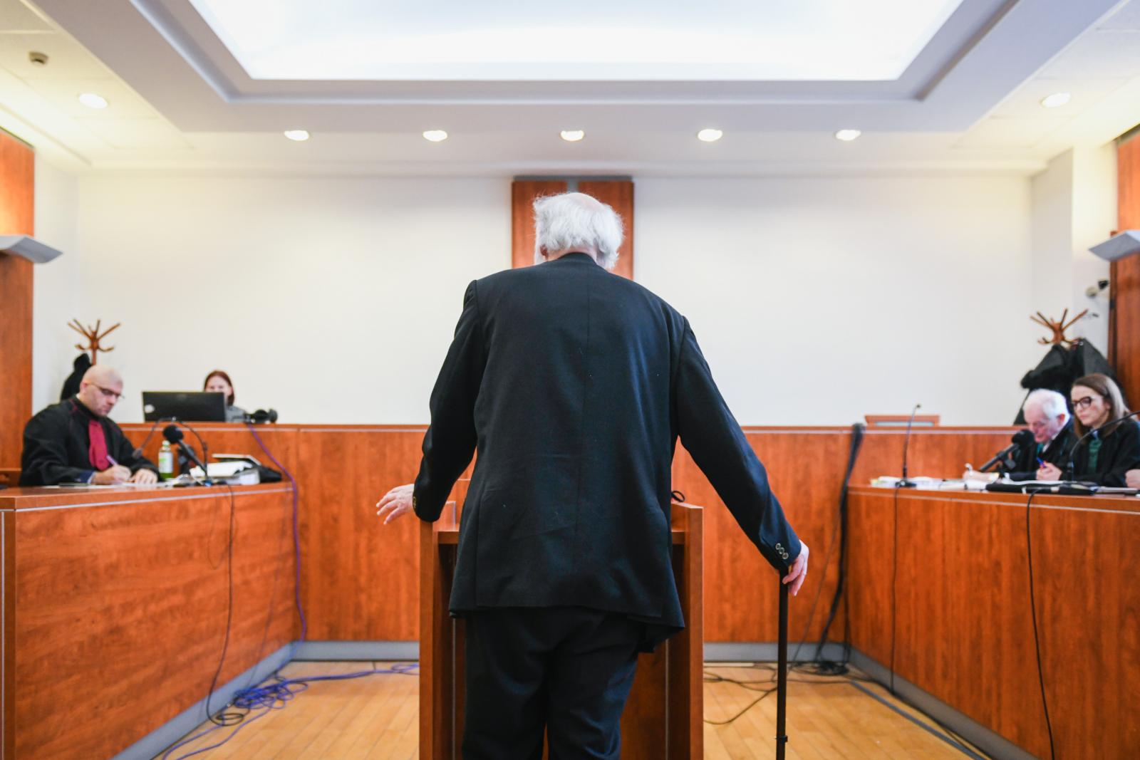 Iványi Gábor: Az egyedüli dolog, amire Orbán Viktor soha nem kért meg, az, hogy eltemessem. Ha megkérne, megtenném