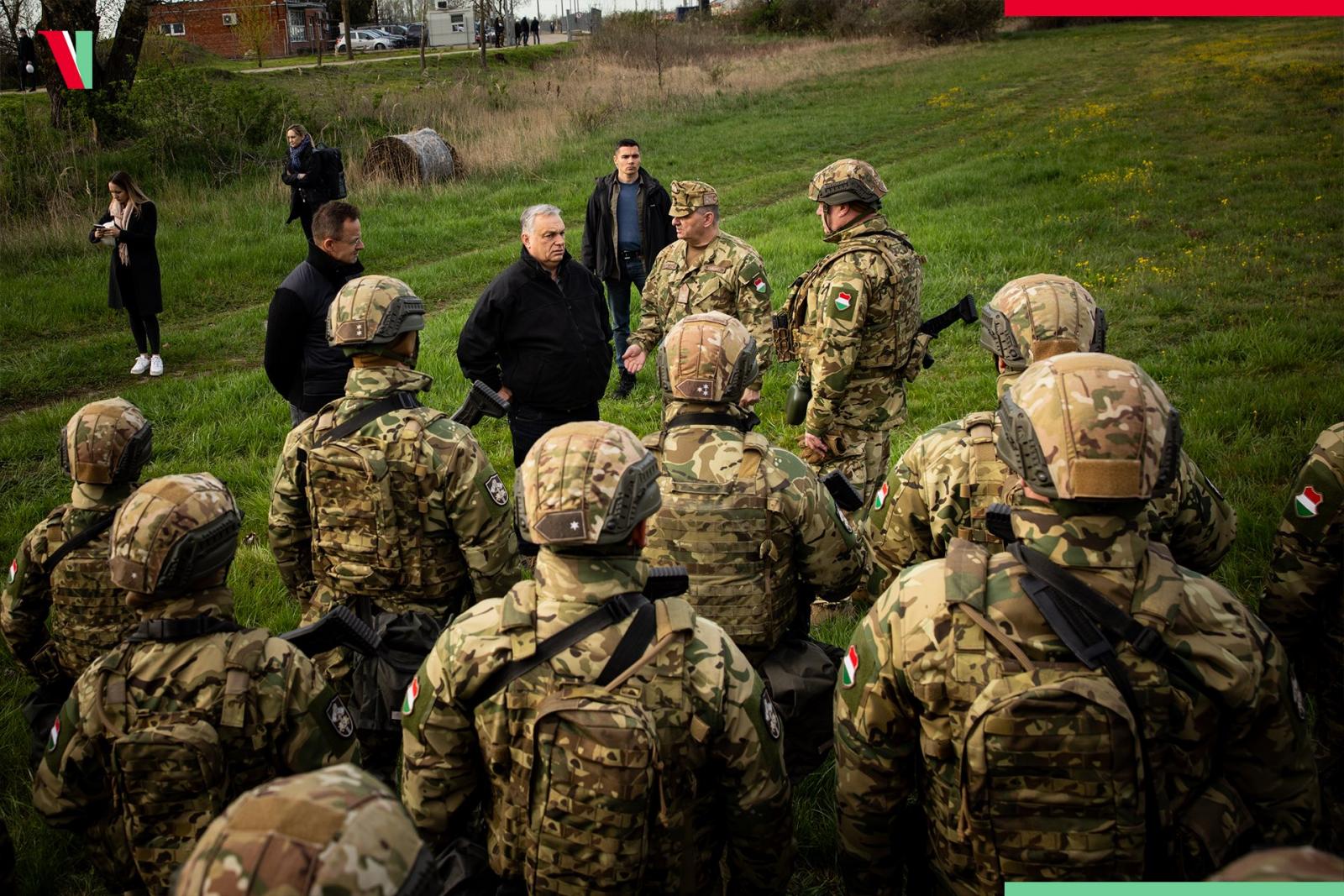 A Fidesz lemaradt mozgósításban a Tisza Párt mögött, de sokan már a valódi veszélyt se hinnék el Orbán Viktornak