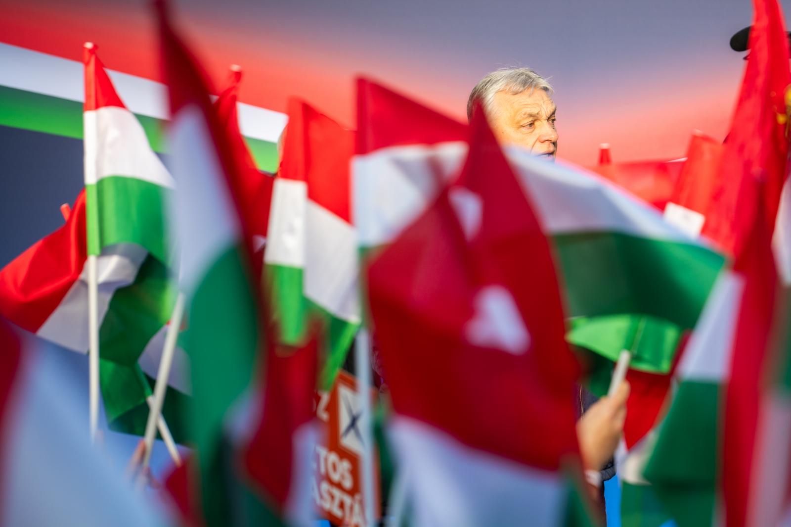 Republikon: Magyar Pétert 41, Orbán Viktort 38 százalék tartja alkalmasabbnak a miniszterelnöki posztra