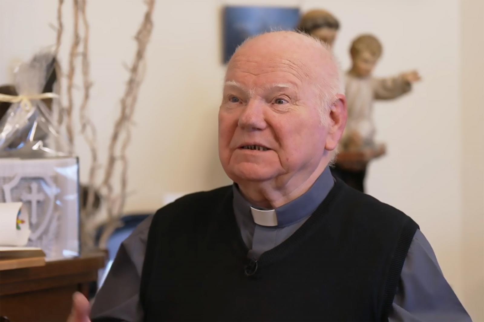 Bocsánatot kért a fóti egyházközség a Gyurcsány Ferencet Jézus Krisztus ellenségének nevező nyugalmazott plébános szavaiért