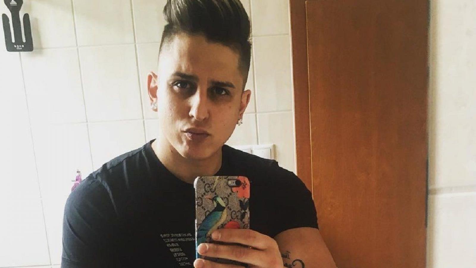 A Fidesz támogatására buzdít a kokainbirtoklásért és emberrablásért elítélt VV Aurelio