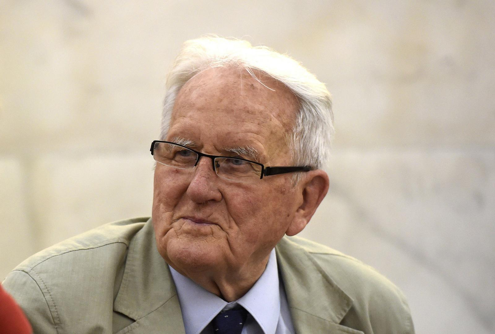 Líra és muzsika – Czigány György halálára