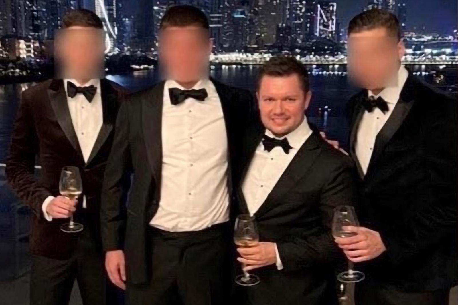 Úgy tűnik, 150 milliós Rolls-Royce-t lízingel Matolcsy Ádám barátja, de a cége szerint tévedés történt