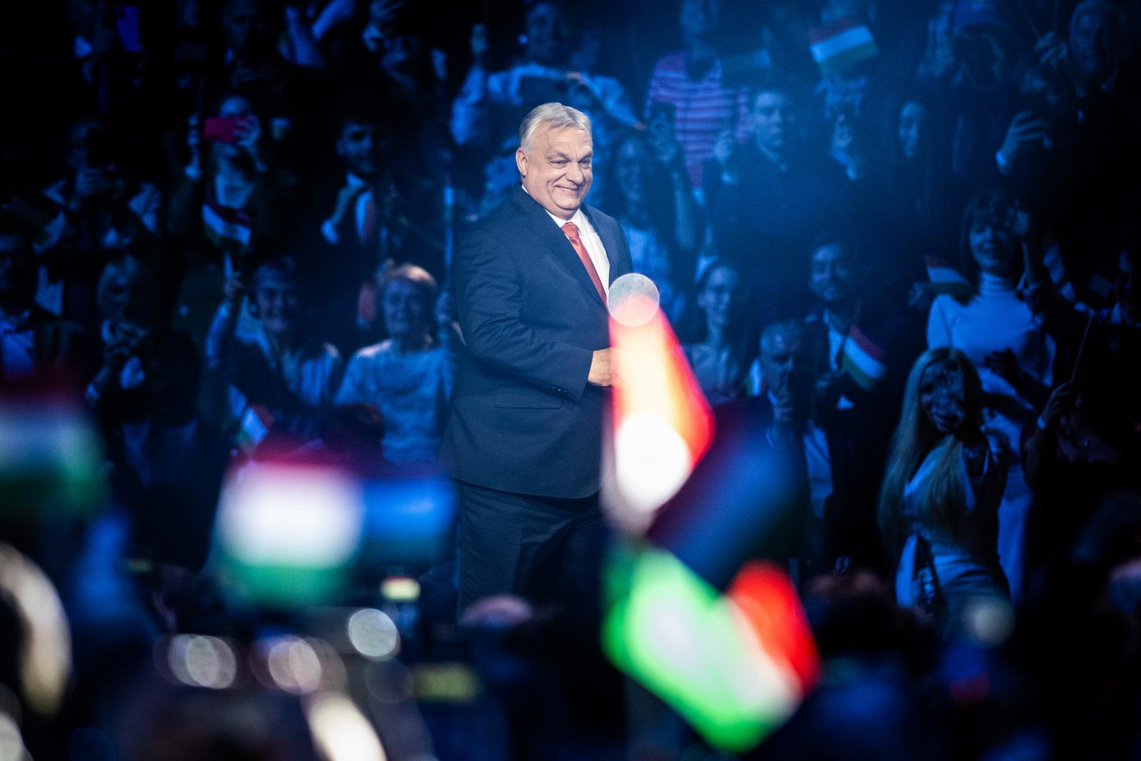 Der Spiegel: Egy ellenzéki győzelem még nem jelentené Orbán Viktor Frankenstein-államának a végét