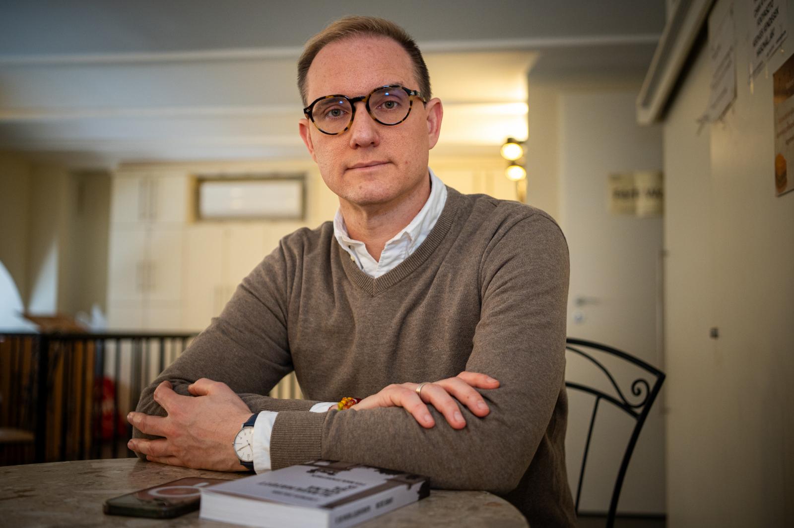 „Orbán Viktor mindig a nagyobb hatalmat akarta”