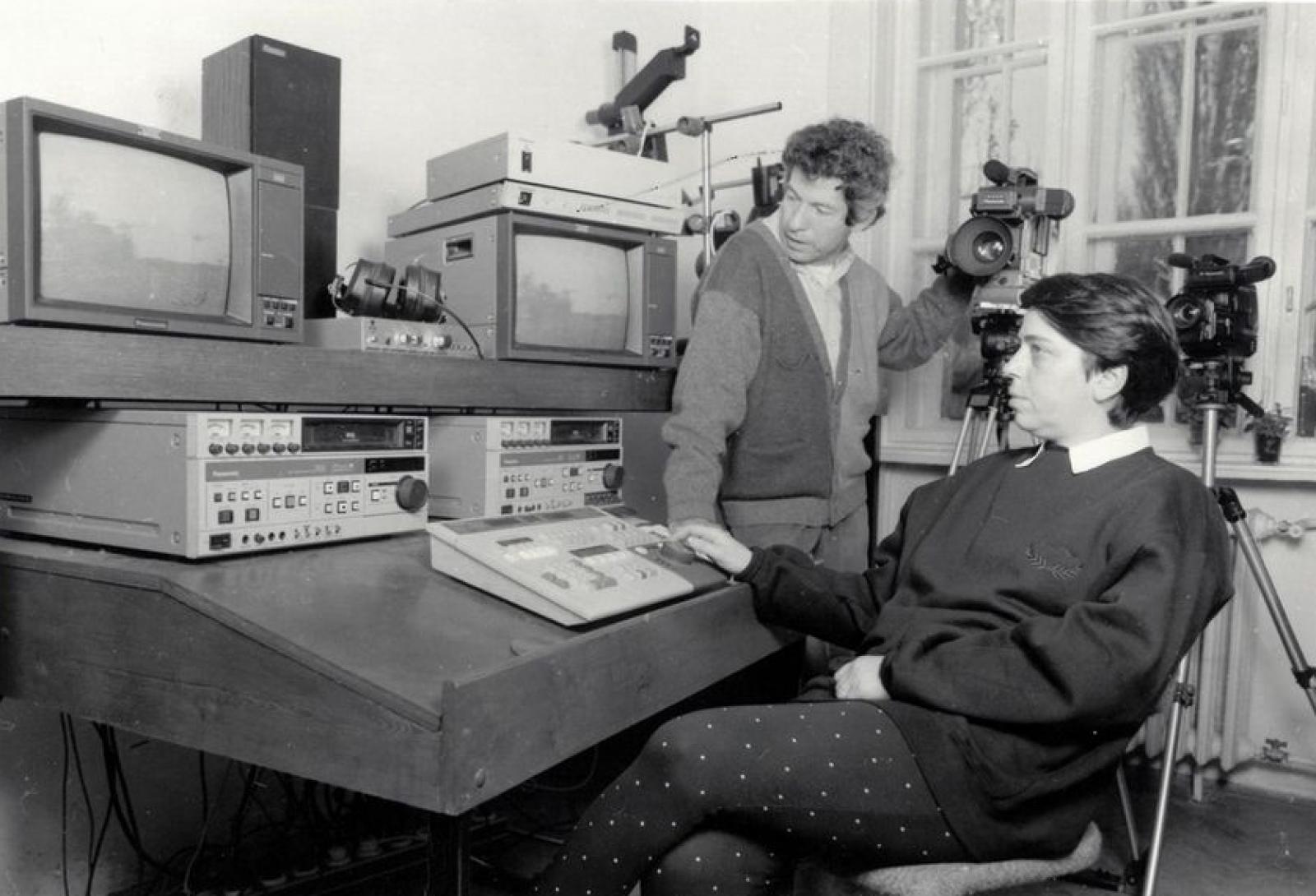 Zárvány maradt a magyar demokráciából egy ötvenfős budapesti moziban