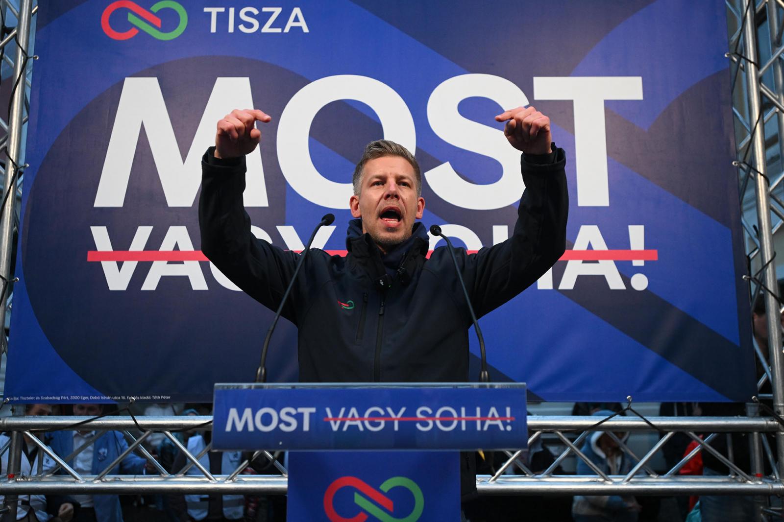 Megszámoltuk, ezt minden jel szerint 55-51-re a Tisza fogja nyerni a Fidesz ellen a választókerületekben