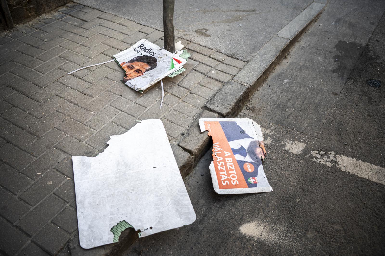 Haláltusáját vívja a fideszes autokrácia, de ebben az agóniában is veszélyes lehet