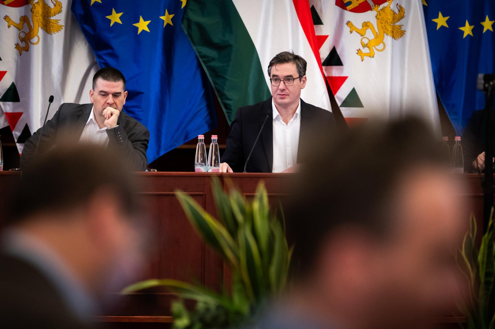 Fordulatot hozhat Budapesten, ha a Tisza nyeri a választást, a vesztes Fidesznek lehet a legtöbb képviselője a közgyűlésben