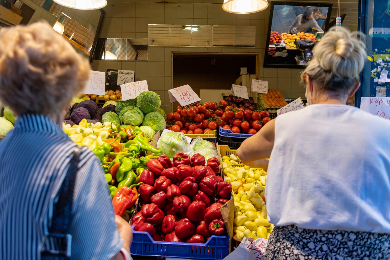 21 Kutatóközpont: Mindössze a magyarok ötöde érzi úgy, hogy jobban él, mint négy éve