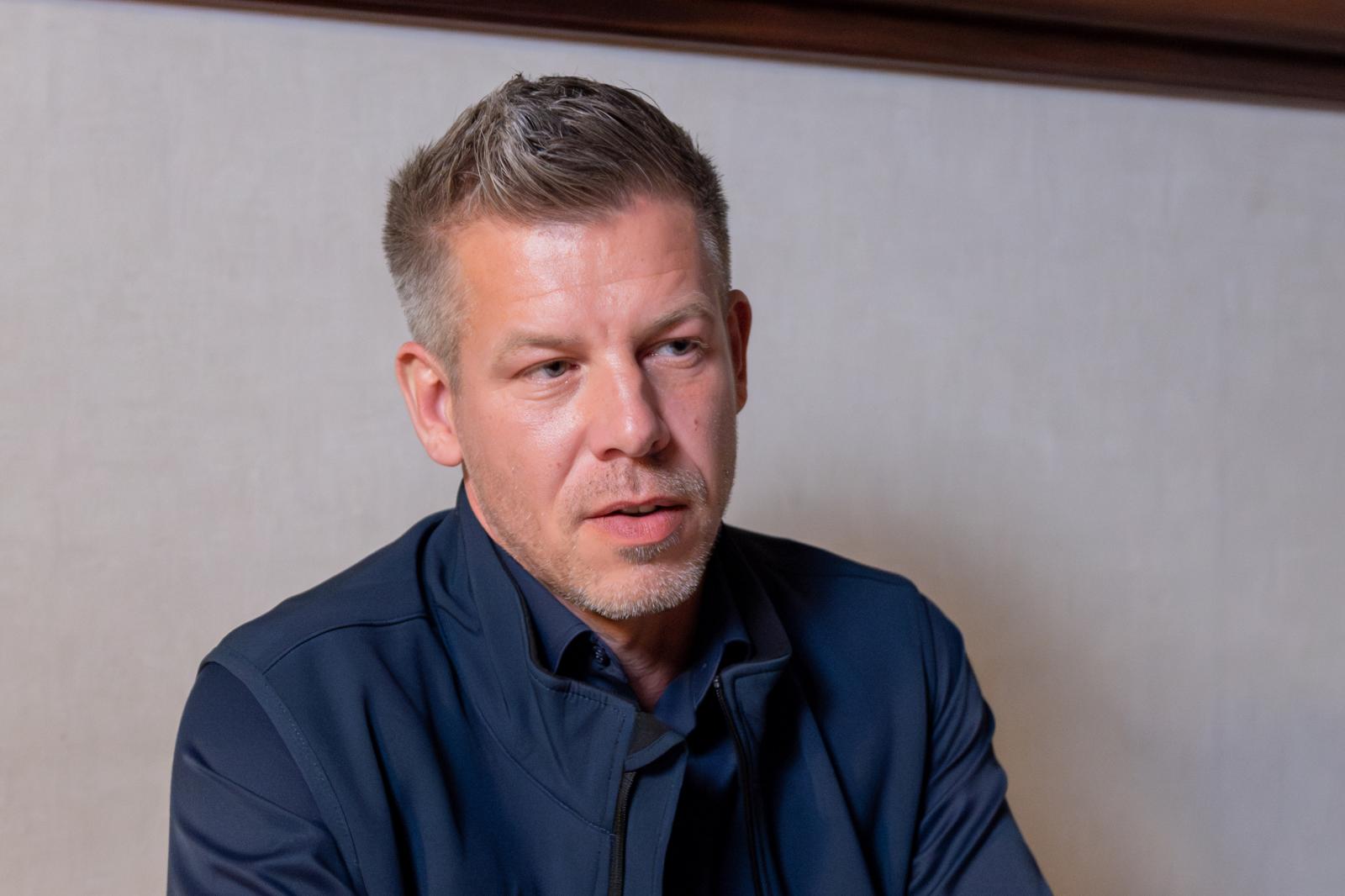 Magyar Péter: Nyilván csalni fognak, de akkorát nem tudnak, hogy ezt a különbséget megfordítsák