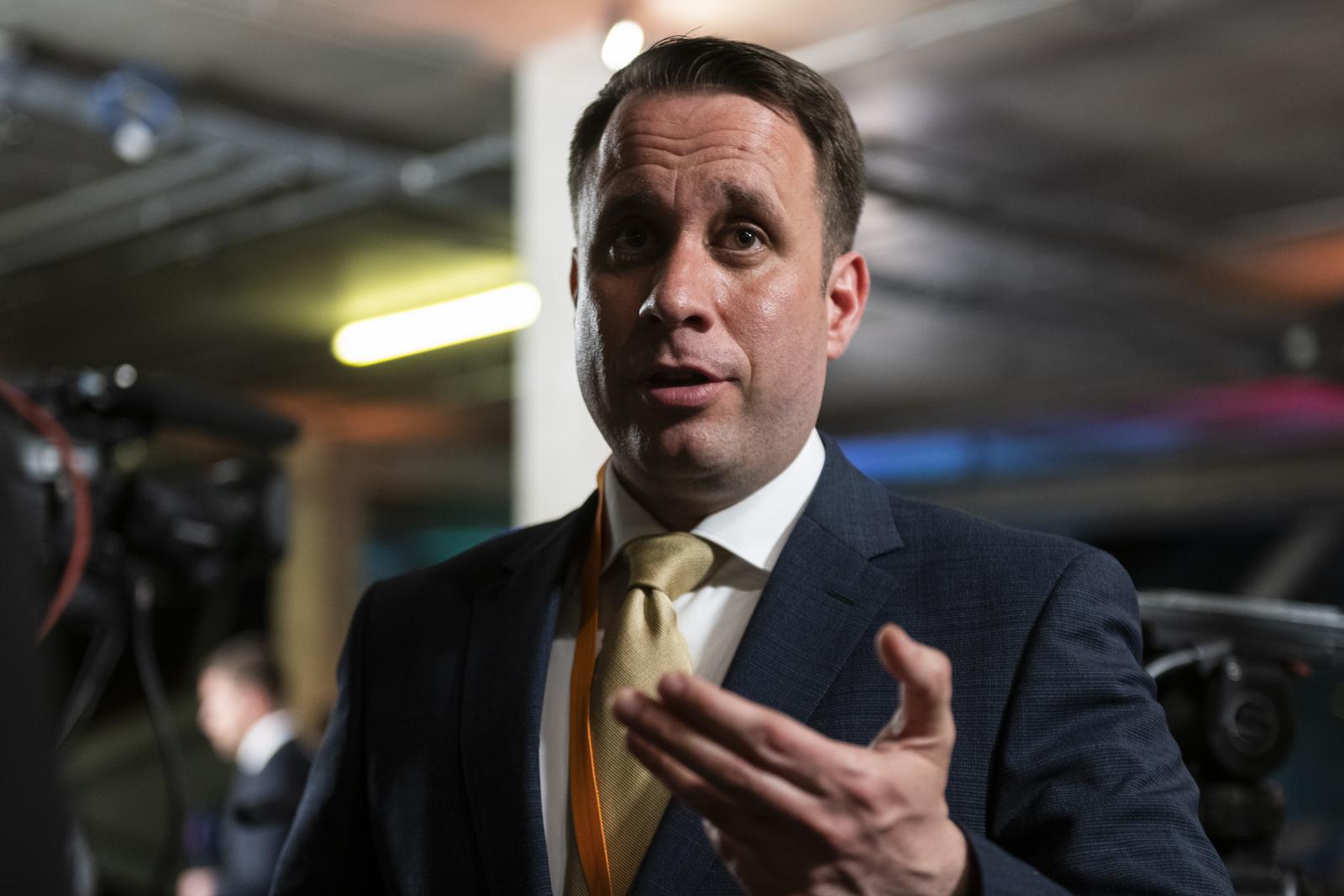 Dömötör Csaba: A Fidesz Demokrácia Központot hoz létre a „tiszás választási csalások” megakadályozására