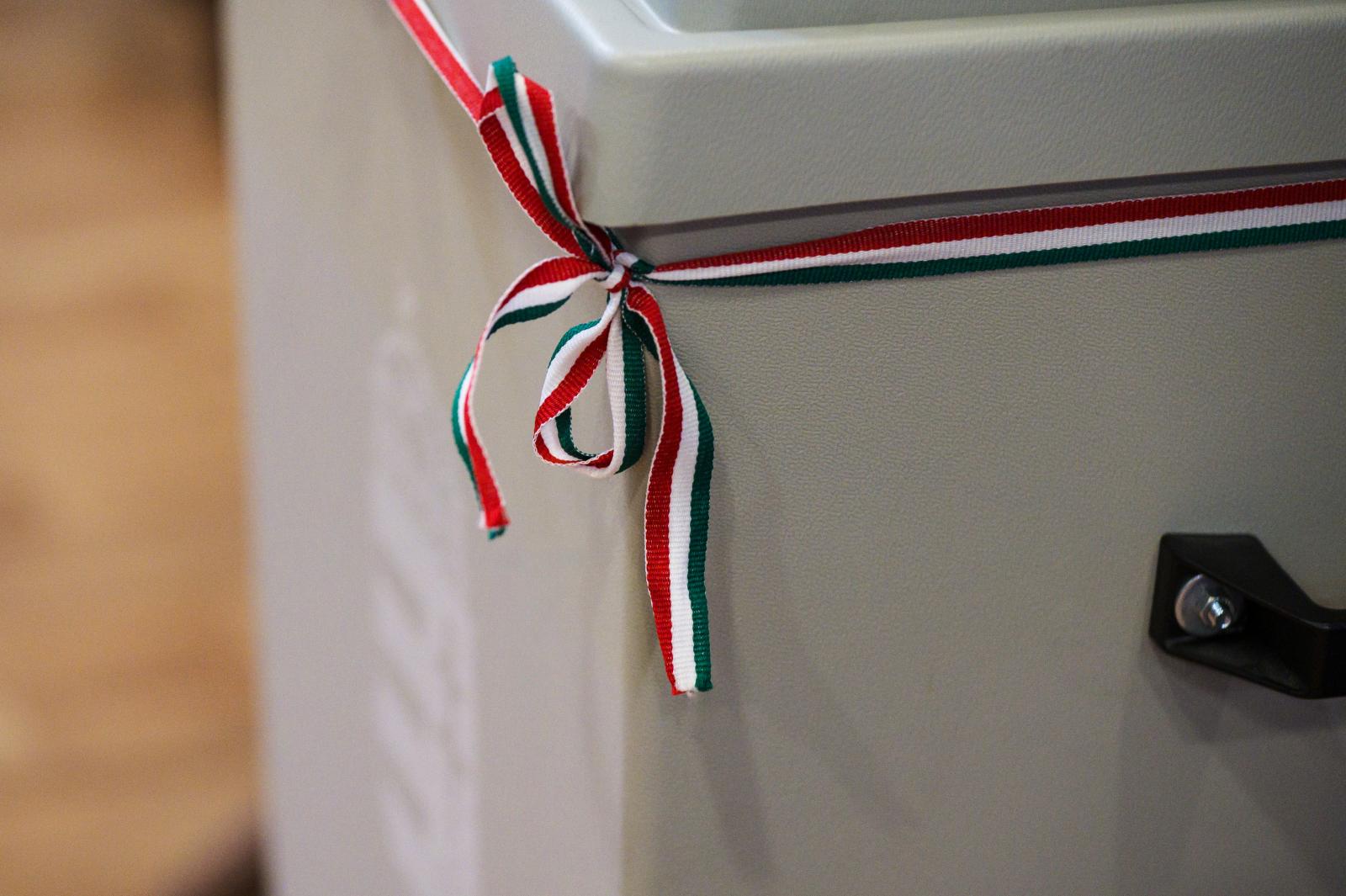 Szombat reggelig a levélben szavazásra jogosultak több mint fele már leadta szavazatát