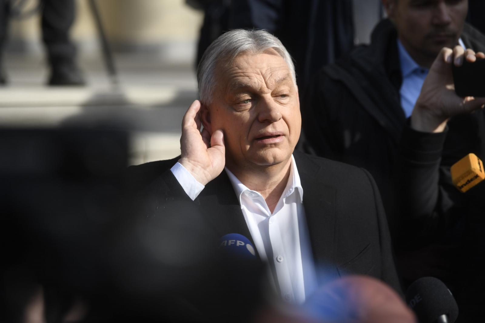 „Magyar Péter Brüsszel, Orbán Viktor pedig Moszkva oldalára állt”