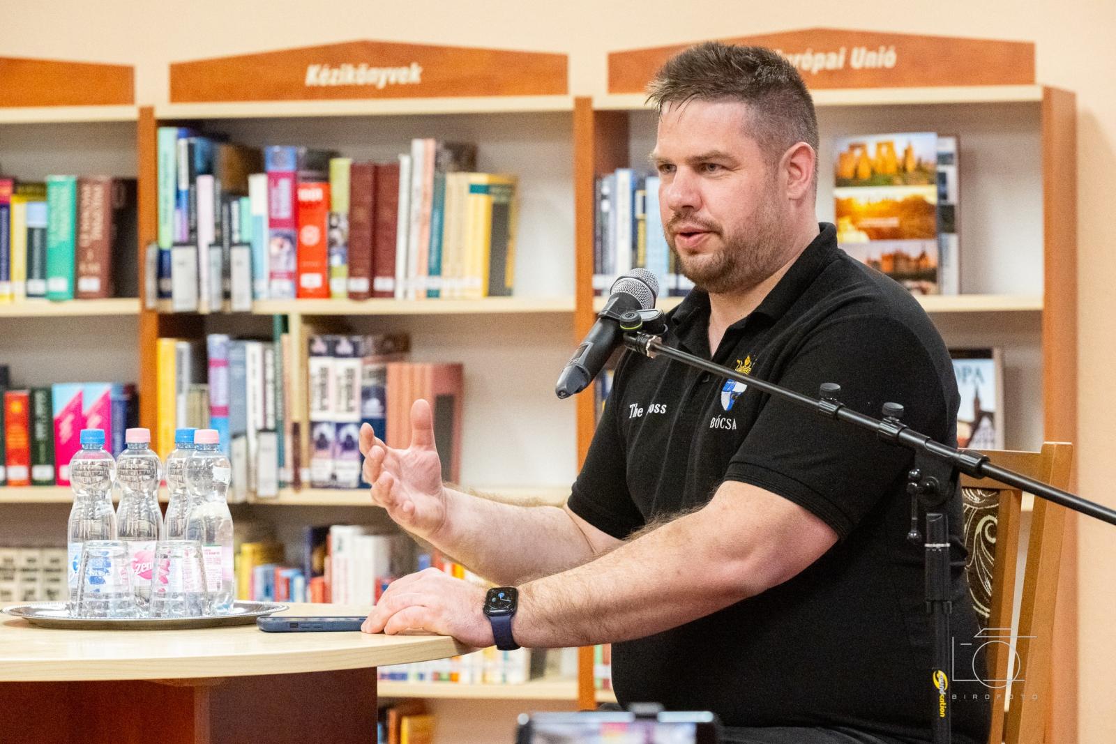 Bócsa fideszes polgármestere Facebook-posztban jelentette be, hogy a Tisza Pártra szavazott