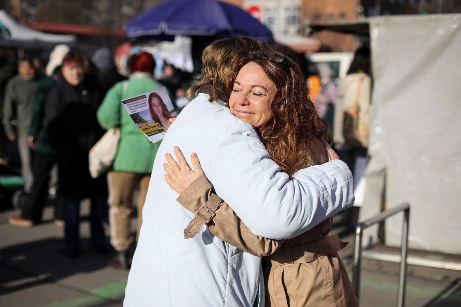Szabó Tímea szerint eddig biztató
