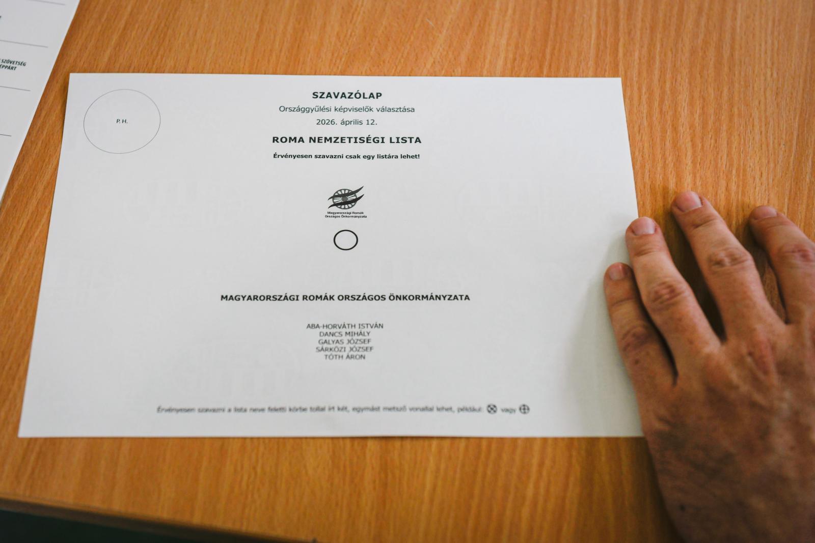 Átjelentkező szavazók Budapest XI. kerületében 