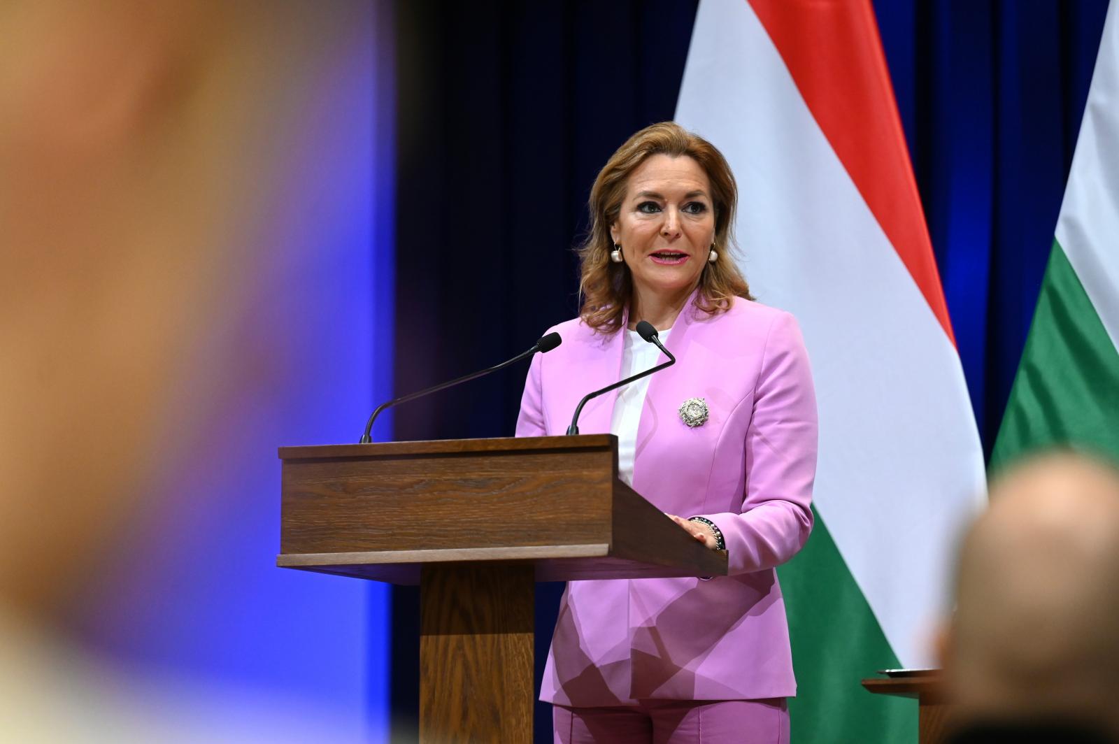 „A választók döntöttek” – Gratulált tiszás ellenfelének Vitályos Eszter