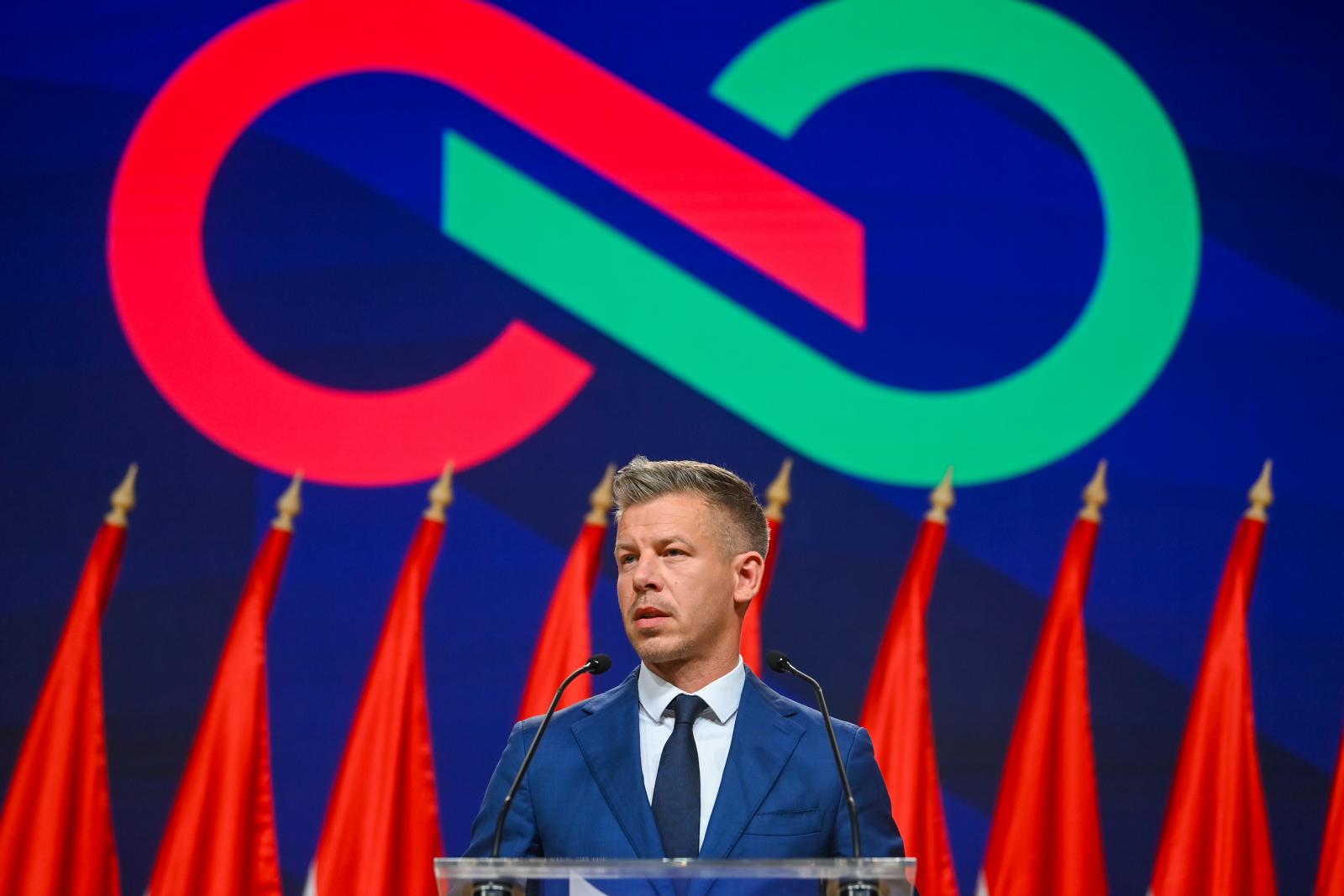 Magyarország elvárja a többi európai országtól, hogy ha magyar bűnözők oda menekülnek, akkor a nemzetközi jognak megfelelően kiadják őket