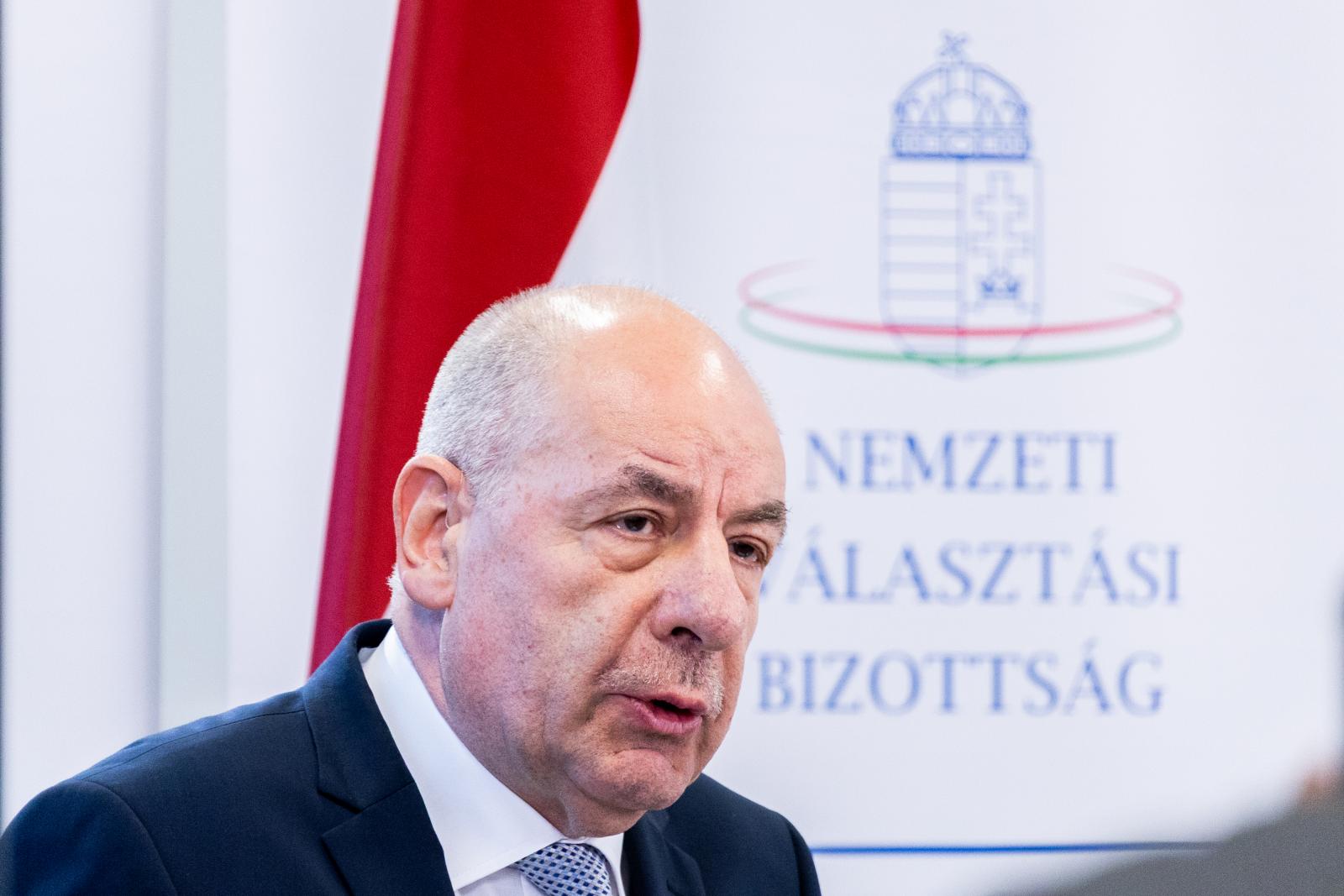 Sulyok Tamás személyes egyeztetésre hívta az Országgyűlésbe jutó pártok vezetőit