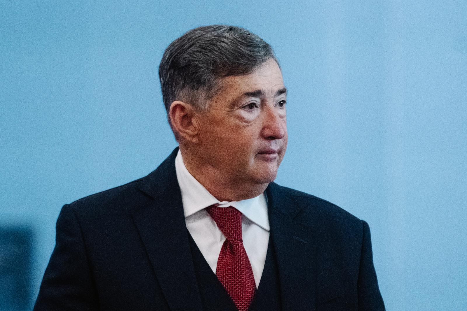 Brutális erősödés jött a forintpiacon, a nagy Mészáros-cég részvénye összeomlott a Tisza-győzelem után