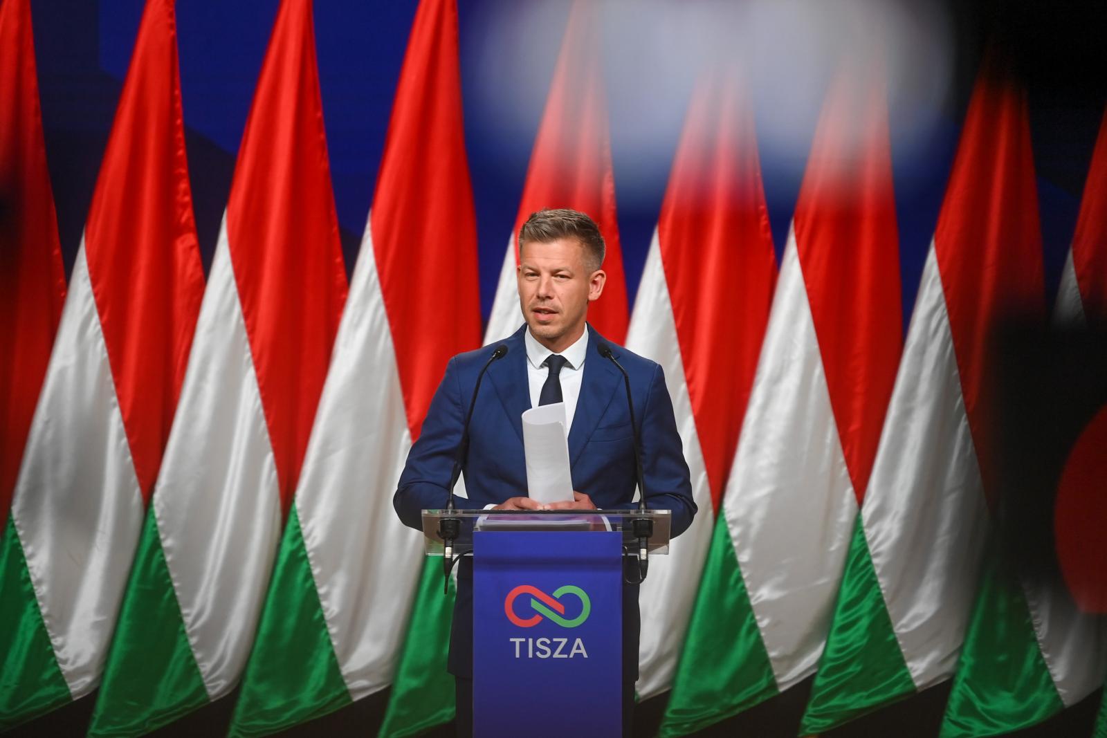 Óvatosságot javasol Magyar Péternek az alkotmányjogász