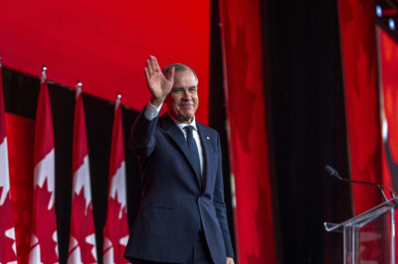 Mark Carney kormánya többségbe került az időközi választások után Kanadában