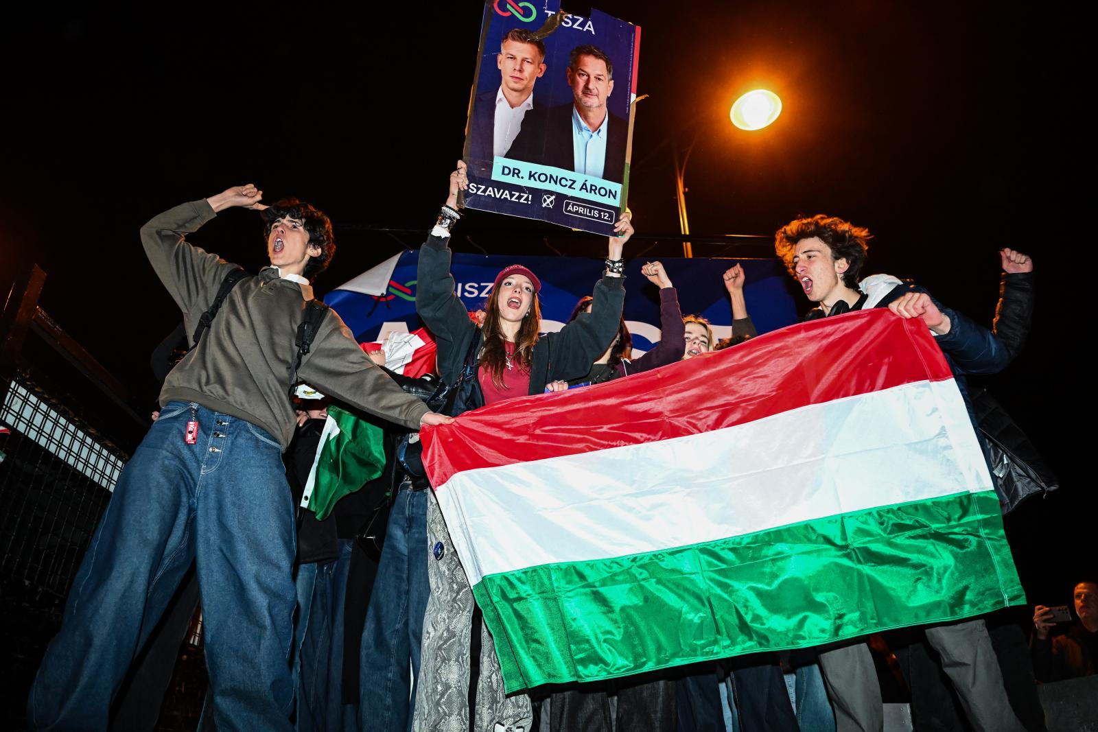 Budapesten mindent vitt a Tisza, a jelöltjei átlagosan kétszer annyi szavazatot gyűjtöttek, mint a fideszesek