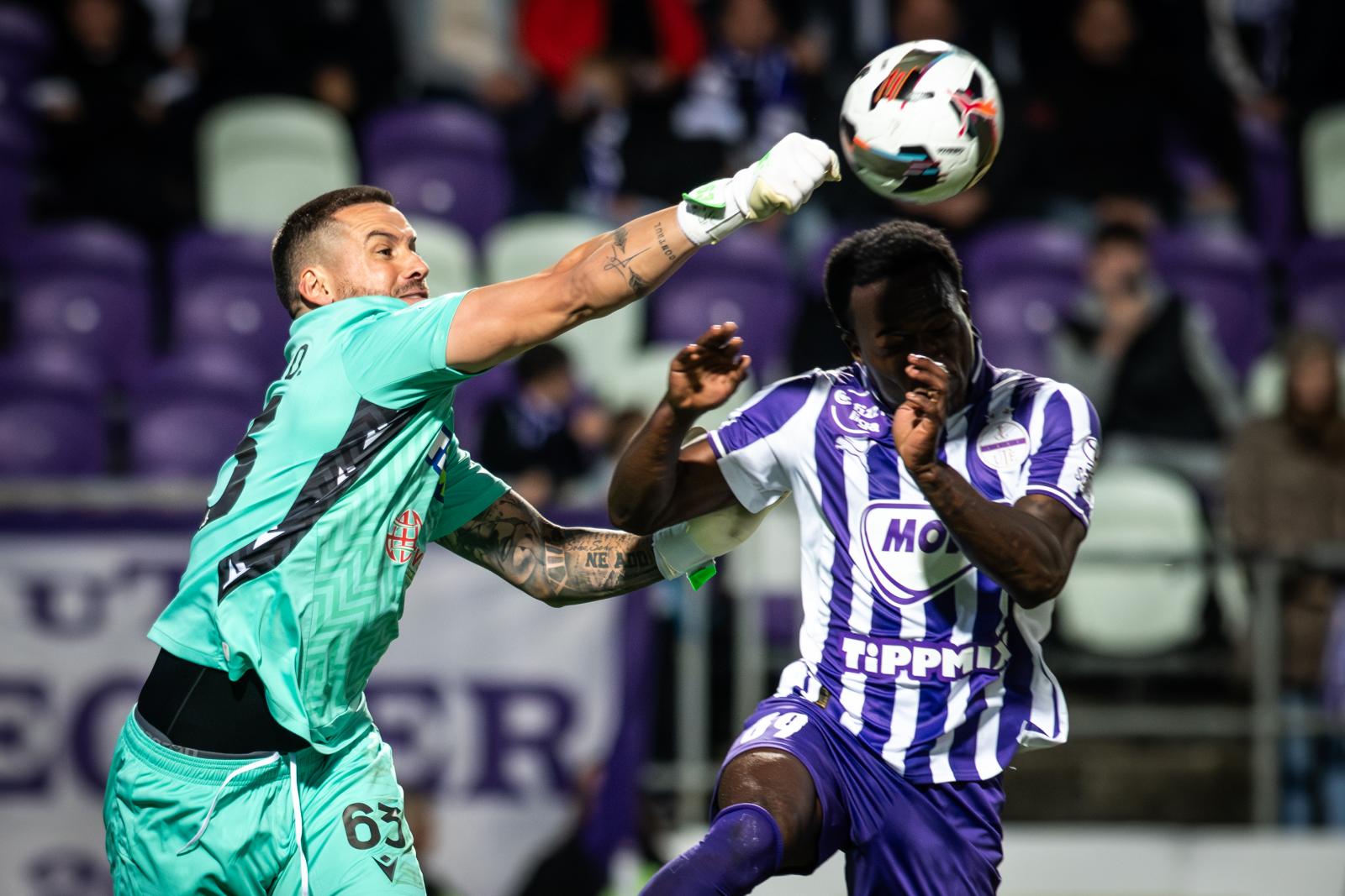 Az MLSZ a következő idénytől bevezeti az osztályozót