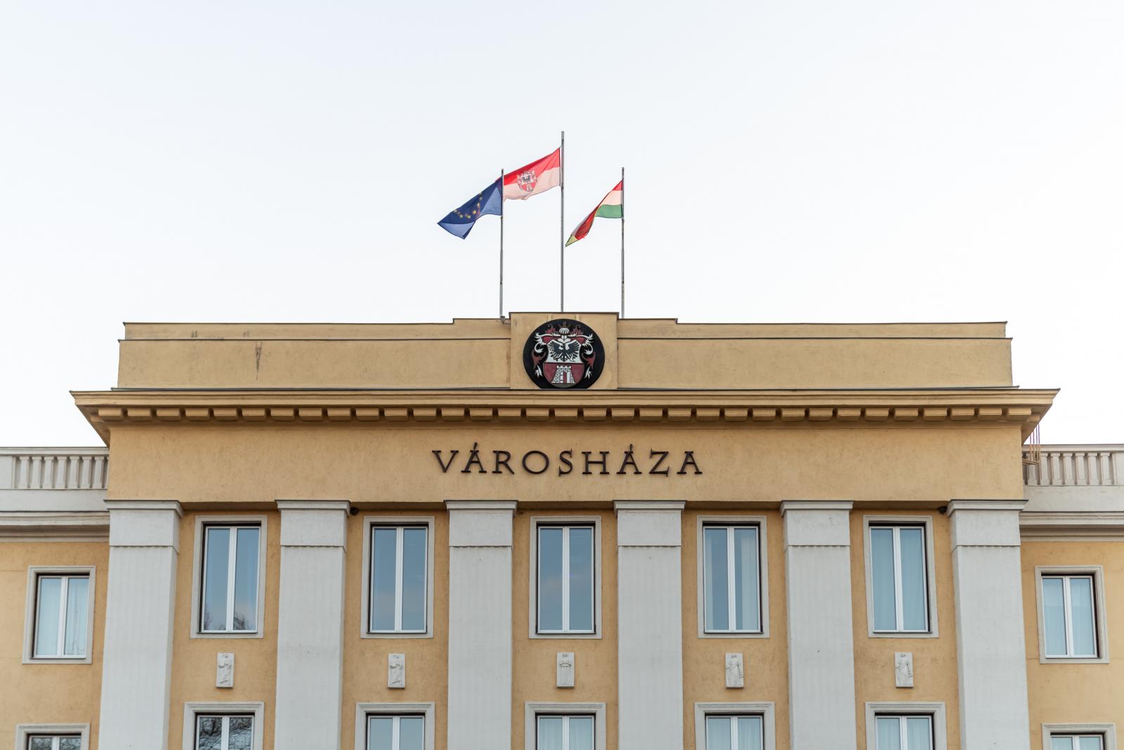 Nagykanizsa sem fizeti be a szolidaritási hozzájárulás esedékes részét