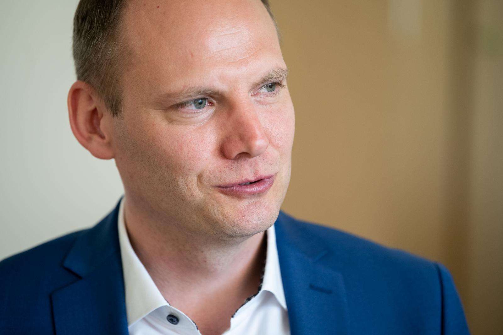 Bödőcs Tibor Hadházy Ákos bukásáról: Azért jegyezzük meg, hova tesszük el a Batman-lámpát