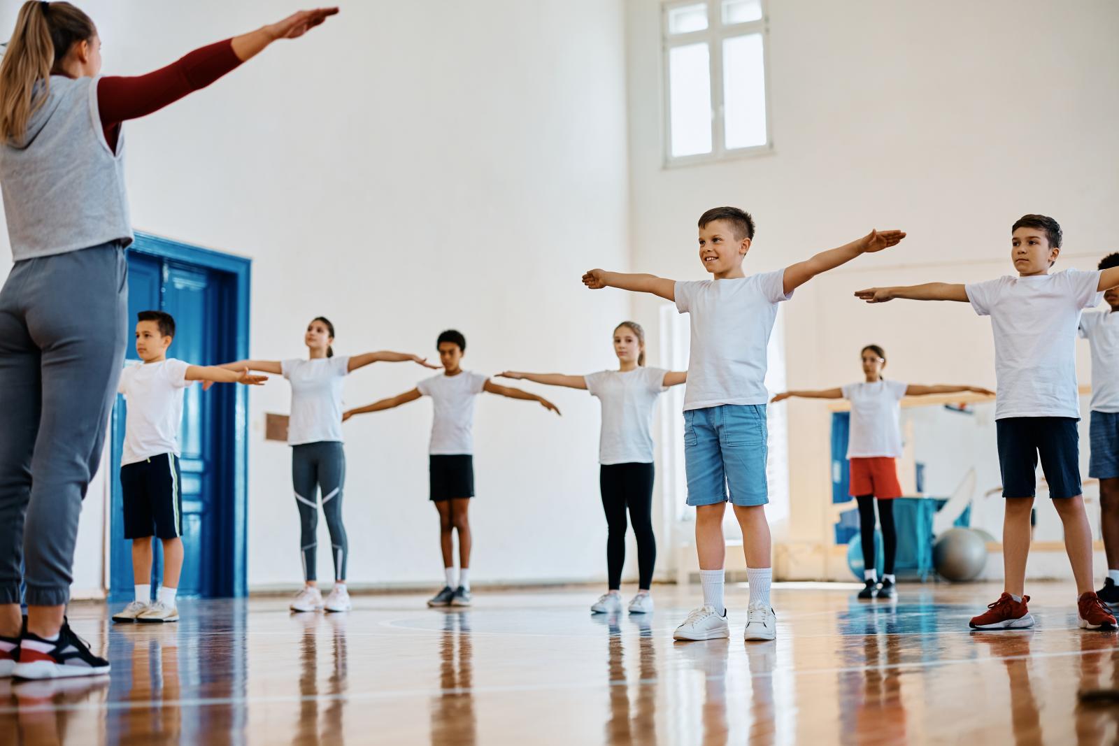 Sokan szeretnének testnevelőtanárok lenni, a rövidített pedagógusi mesterképzések között is ez a szak legnépszerűbb