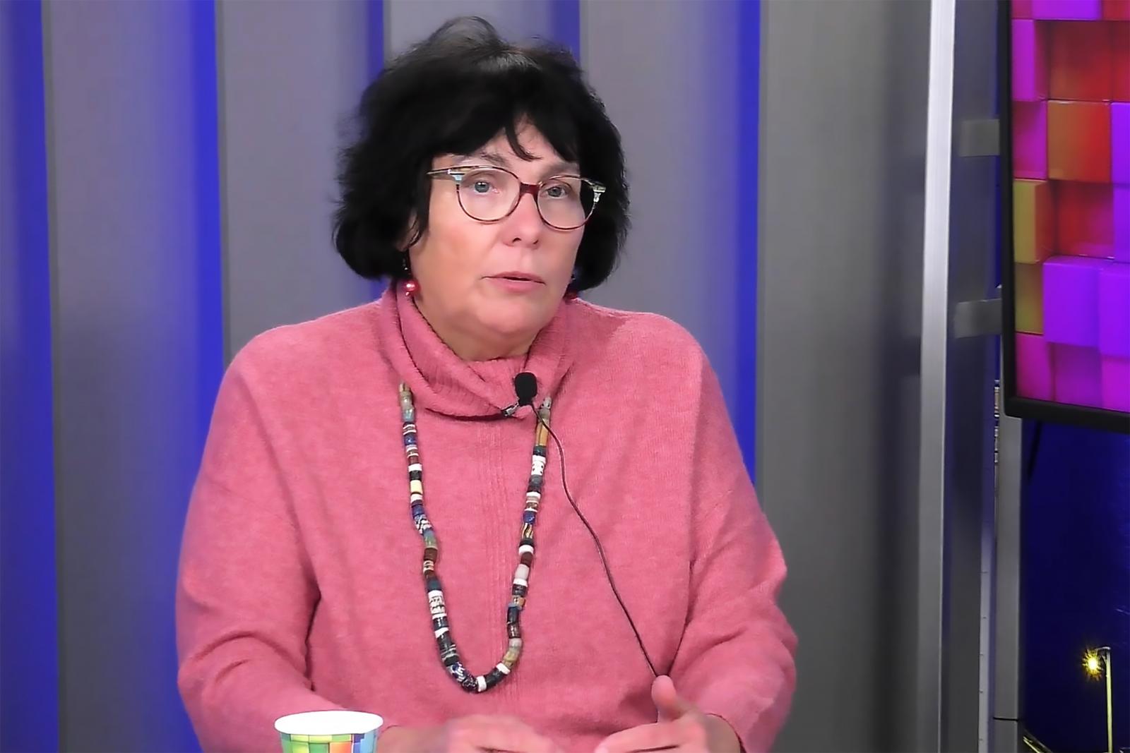 Rubovszky Rita, a Ciszterci Iskolai Főhatóság igazgatója lehet a Tisza-kormány oktatási minisztere