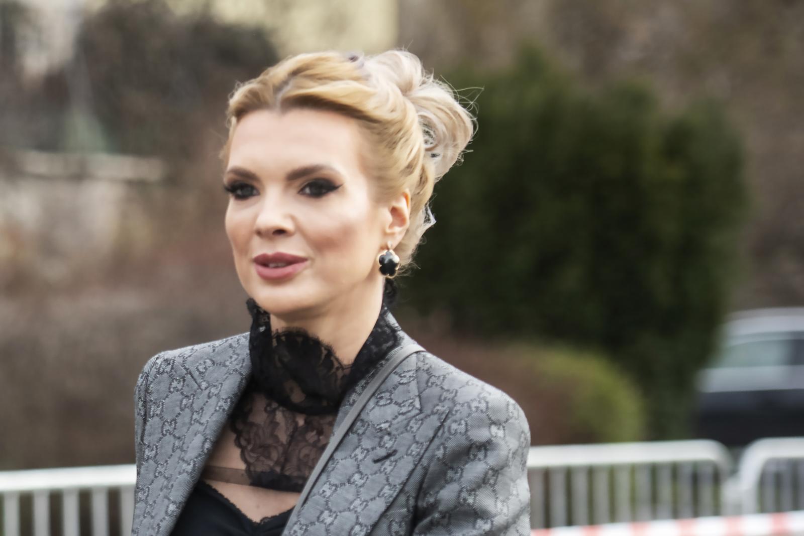 Felmentették Szalai Vivient, megszűnik a TV2 hírigazgatói posztja