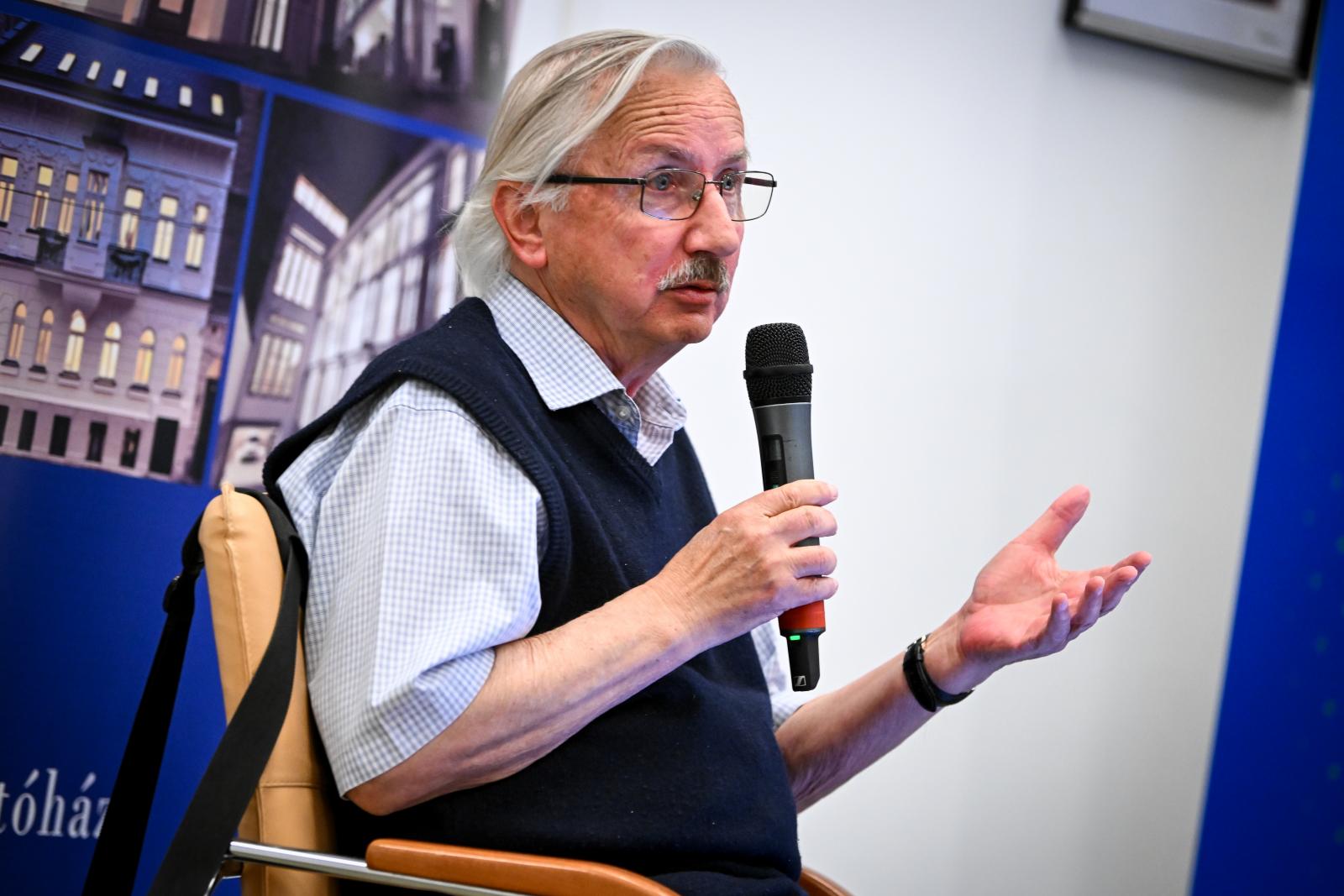 Lengyel László: Egy életforma-forradalom zajlott le Magyarországon