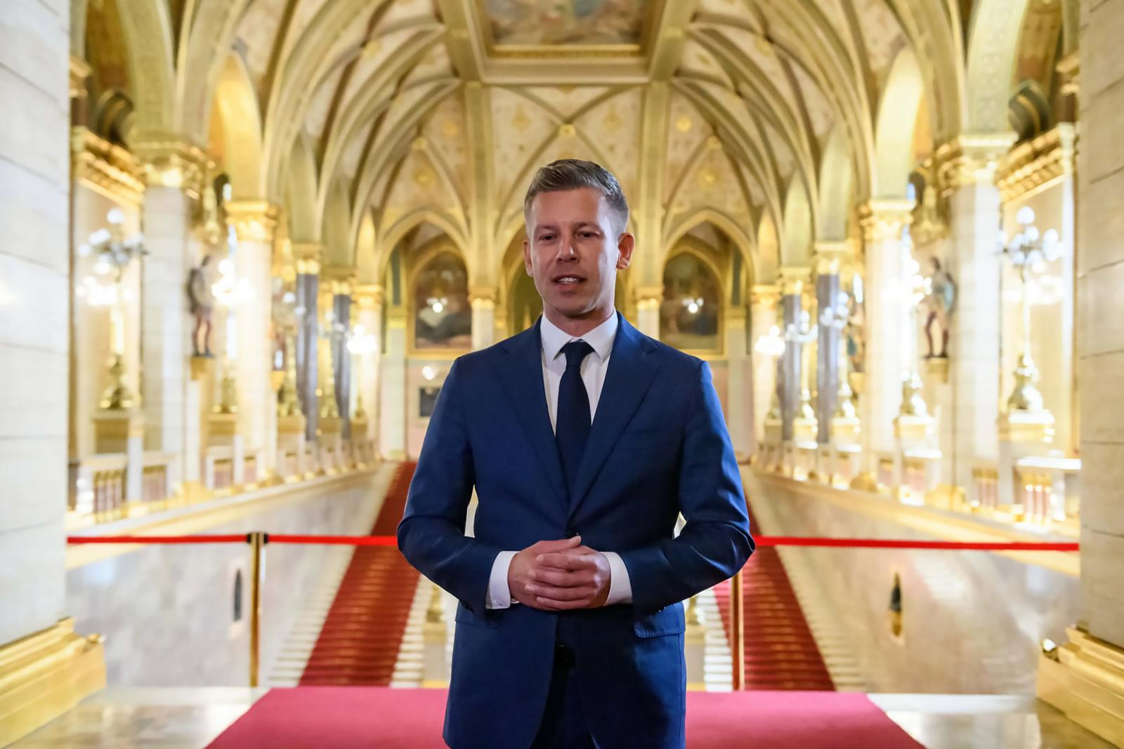 Magyar Péter: Több jelölt is van még az oktatási miniszteri posztra