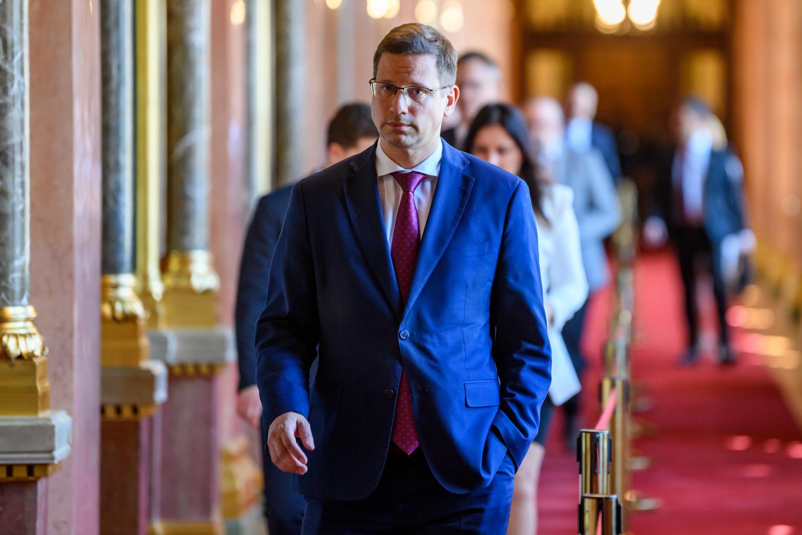 Gulyás Gergely: Hibásak voltak a kutatások, hiba volt bízni bennük