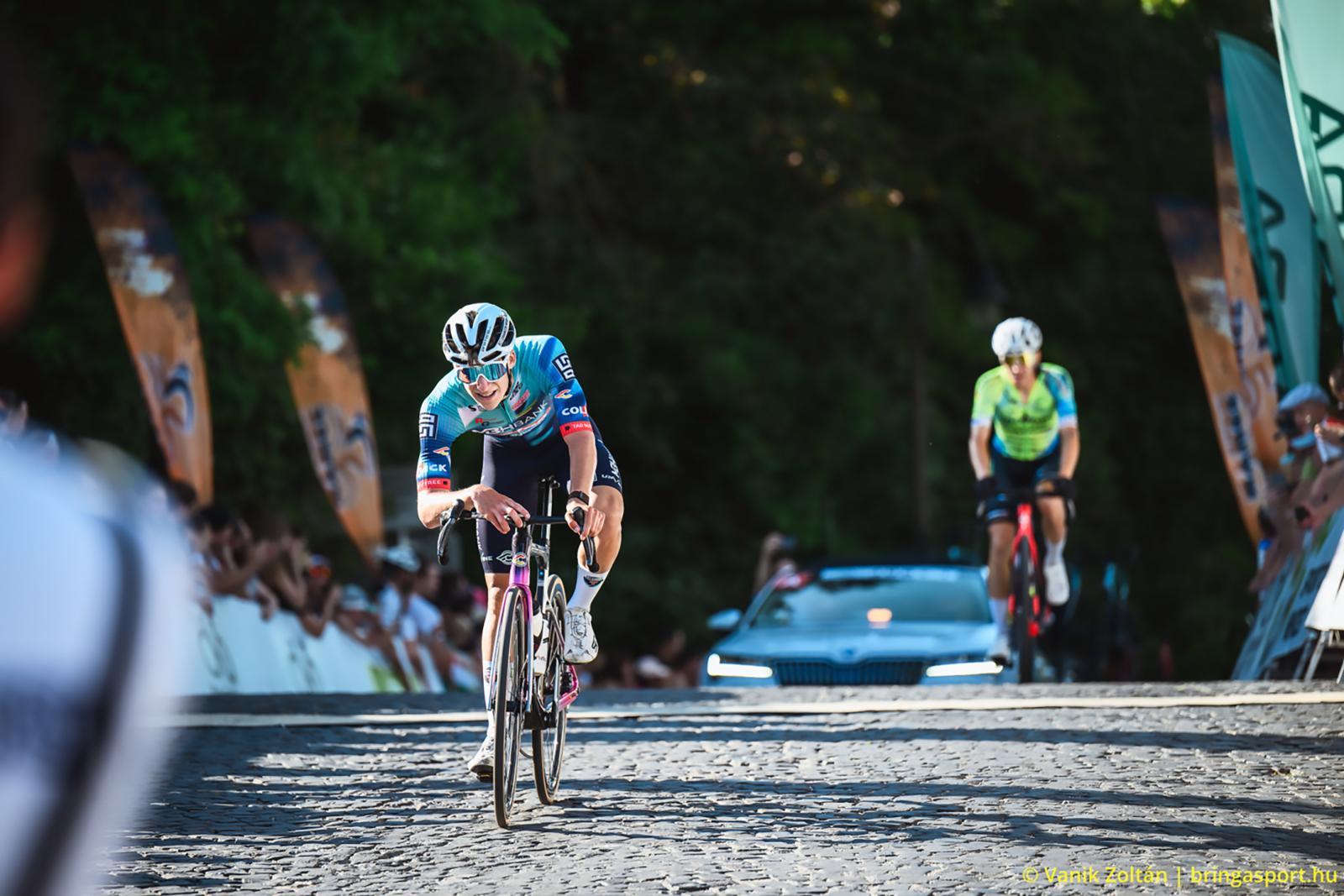 Doppingbotrány rázza meg a magyar kerékpársportot, Mészáros Lőrinc csapatát kizárták a Tour de Hongrie-ról